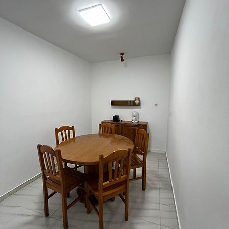 Apartamento Morrina Do Mar Portonovo Exterior photo