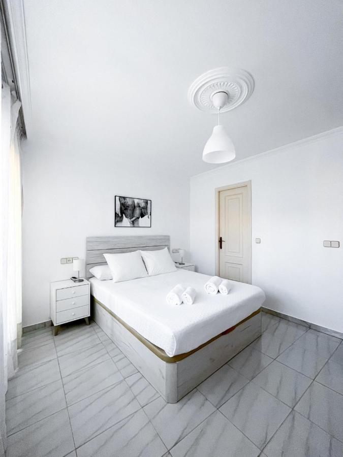 Apartamento Morrina Do Mar Portonovo Exterior photo